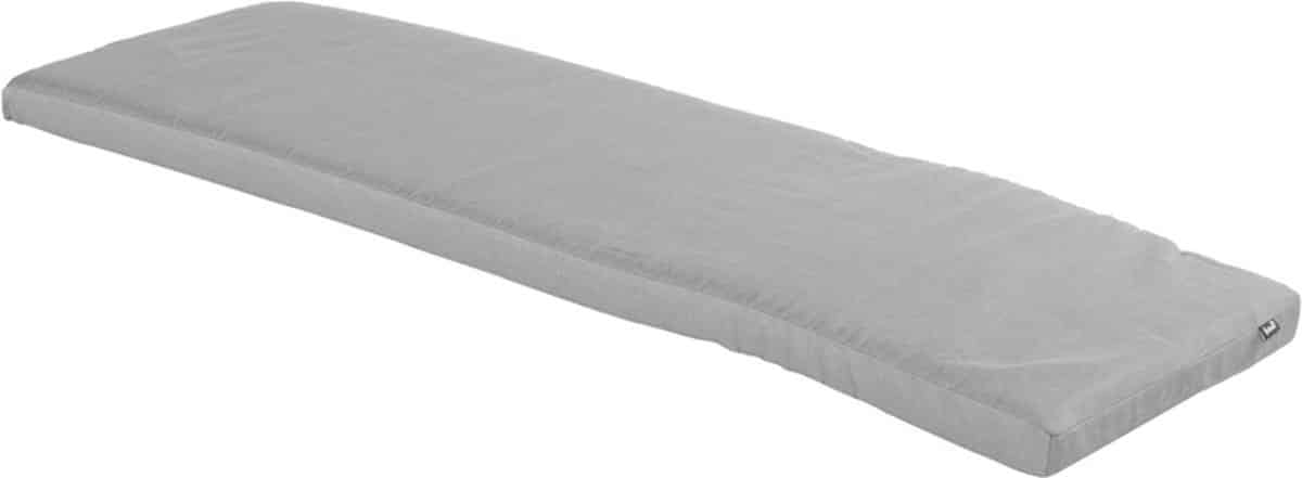 hartman havana sealgrey bankkussen 150 x 44 cmhartman