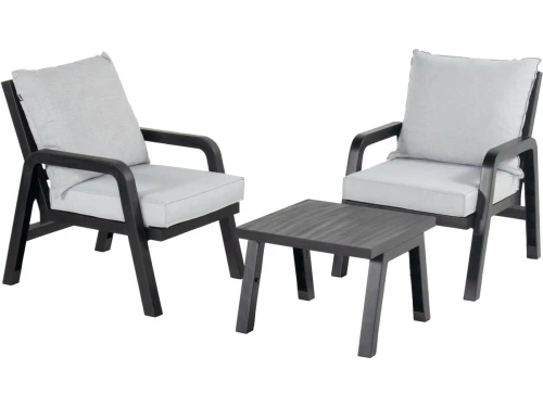 Hartman Ibiza balkon loungeset