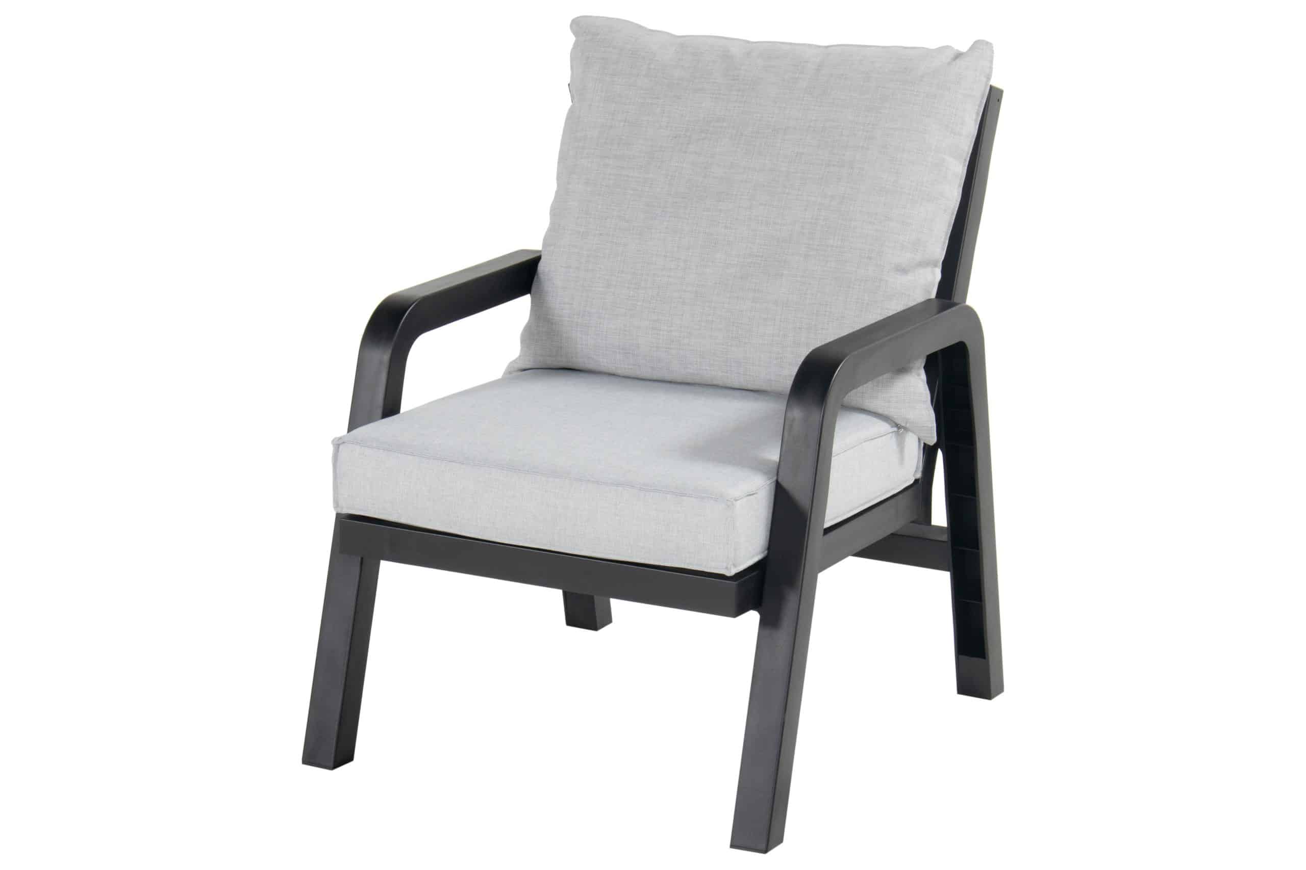 hartman ibiza loungestoel