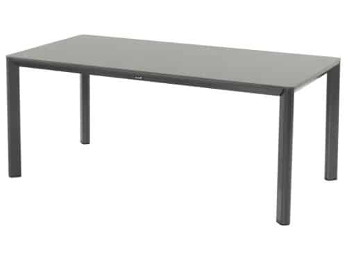 Hartman Kyra tuintafel 180 x 90 cm keramisch blad xerix