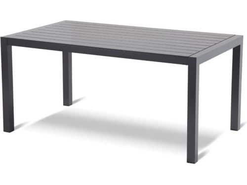 Hartman Living tuintafel 160x94xH75 cm - grijs