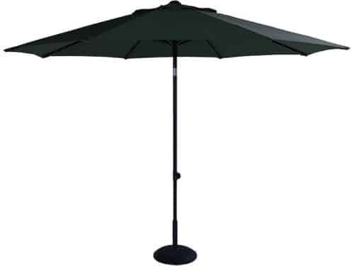 Hartman | Parasol Sophie Ø300 cm | Night Green
