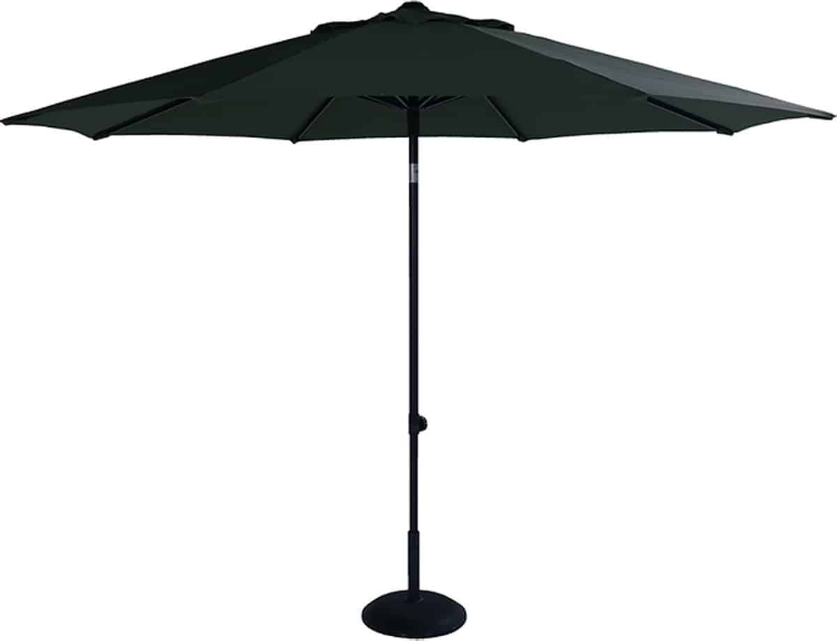 hartman | parasol sophie Ø300 cm | night green
