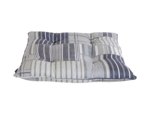 Hartman textiel Lyon Grey Zitkussen