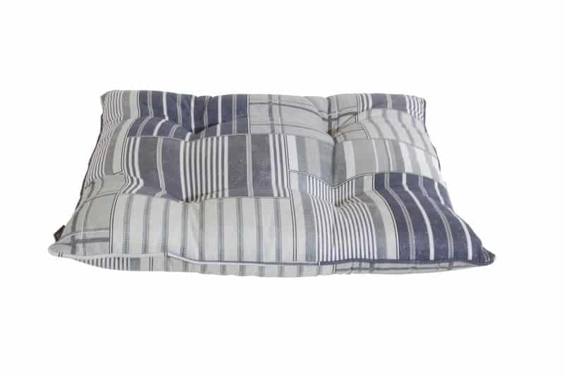 hartman textiel lyon grey zitkussen