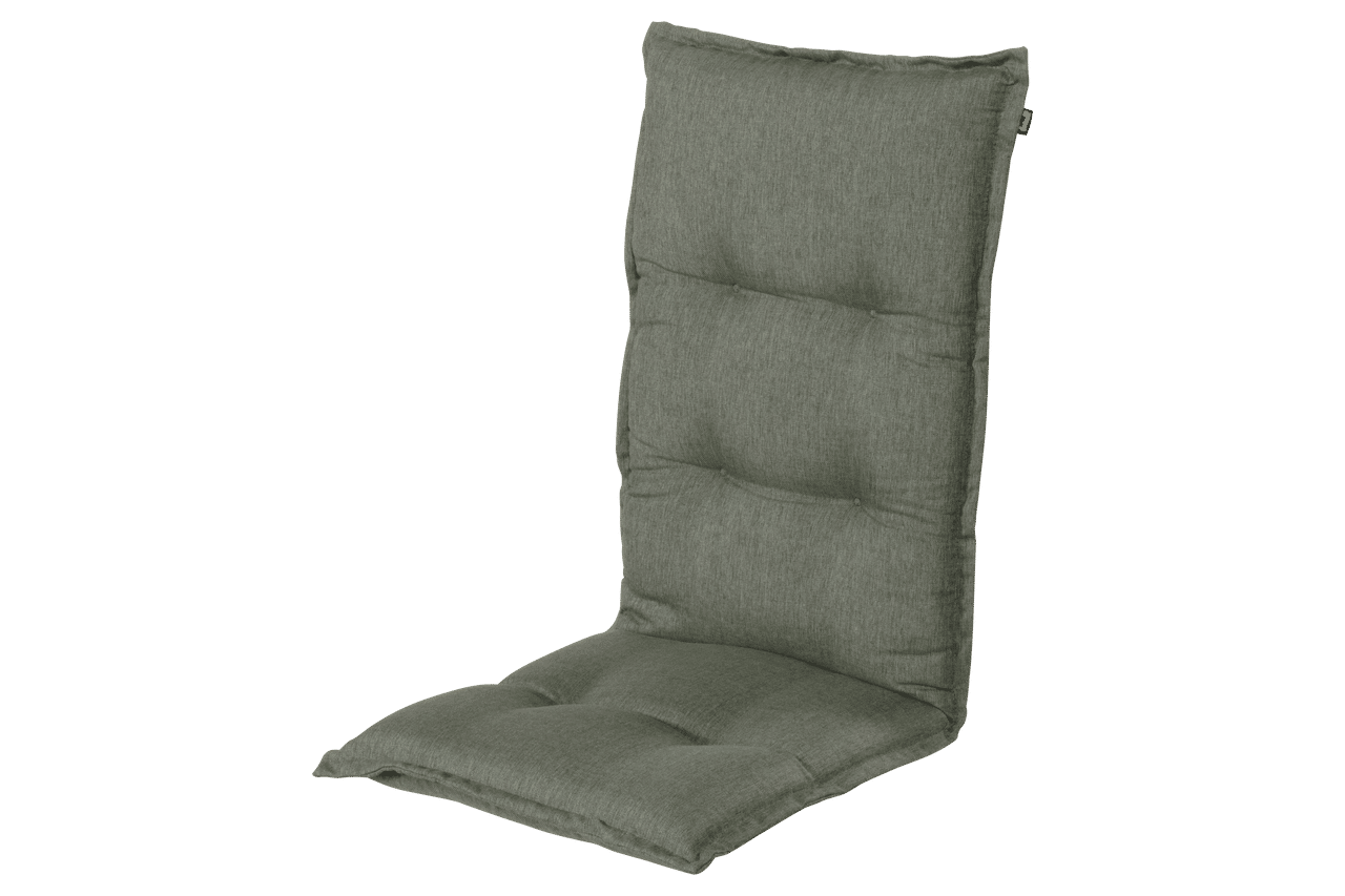 hartman tuinstoelkussen bahama green