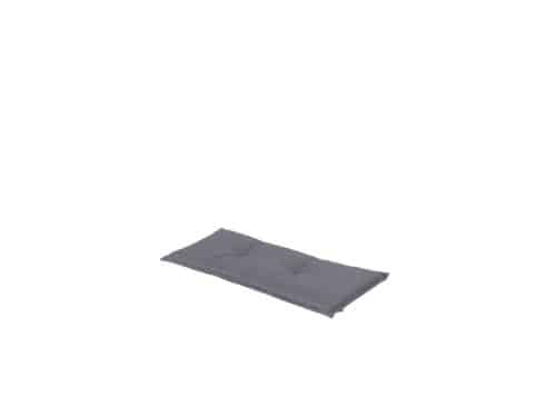 Havana sealgrey 120x50x9 bankkussen Hartman - Hartman