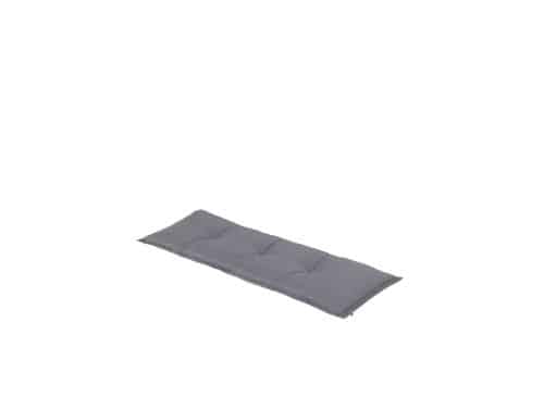 Havana sealgrey 150x50x9 bankkussen Hartman - Hartman