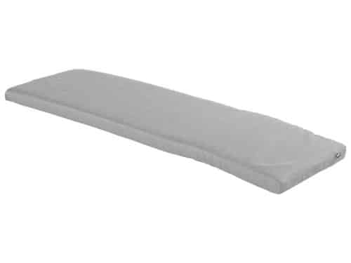 Havana sealgrey bankkussen tuinkussen 150x44x5x cm Hartman - Hartman