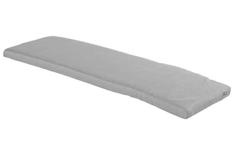 havana sealgrey bankkussen tuinkussen 150x44x5x cm hartman hartman