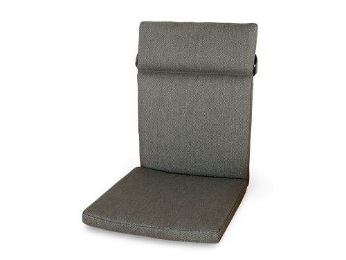 Hoge rug kussen W2350-008 Oosterik Home - Oosterik home