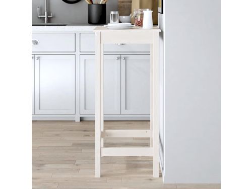 Houten Bartafel - Keukentafel Cocktailtafel - Gezellig Tafelen - Massief