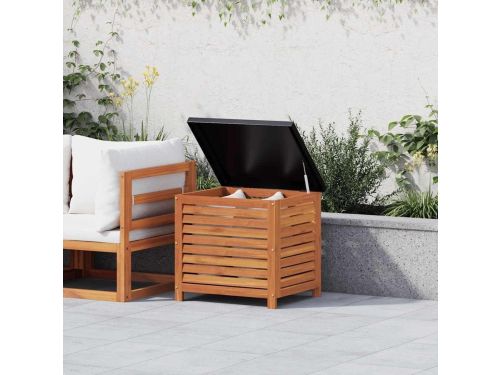 Houten Opbergdoos - Kussenbox Tuin - Buiten Opbergen - Waterafstotend