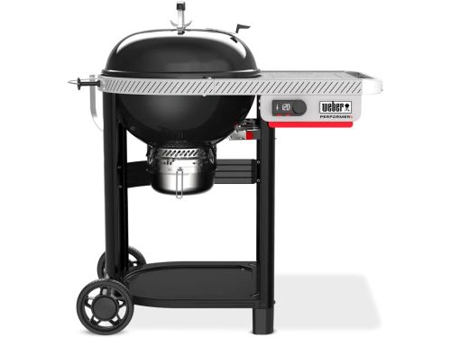 Houtskool bbq performer smart 57cm