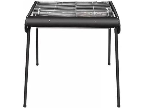 Houtskool Grill - Draagbare BBQ - Buiten Koken - Opvouwbaar