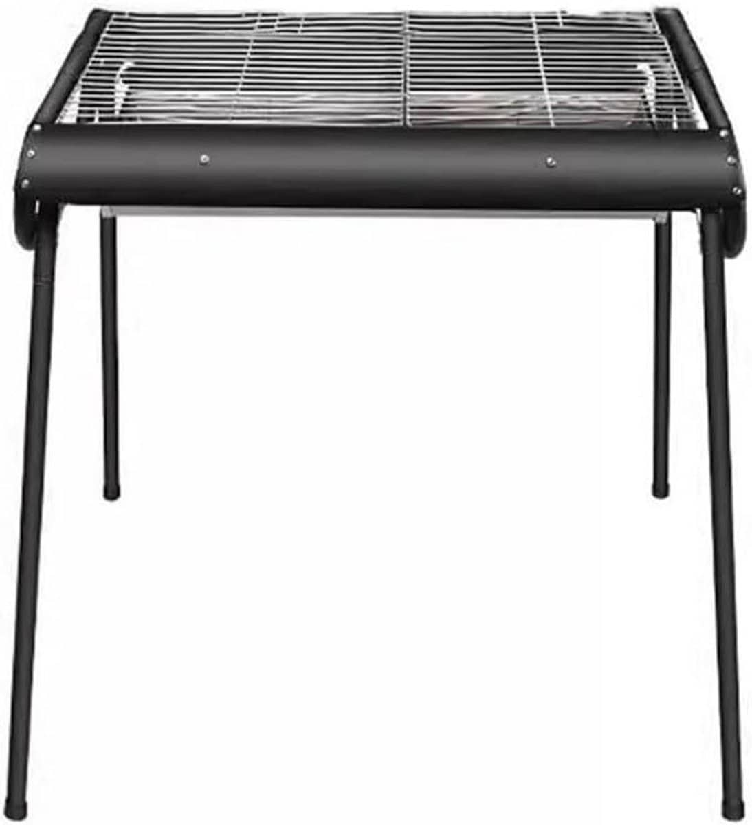 houtskool grill draagbare bbq buiten koken opvouwbaar