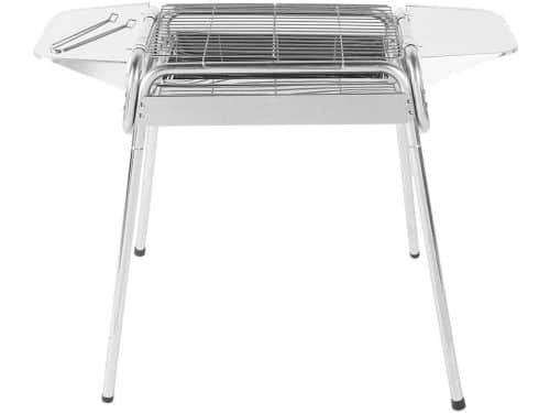 Houtskool Grill - Draagbare BBQ - Outdoor Koken - Opvouwbaar