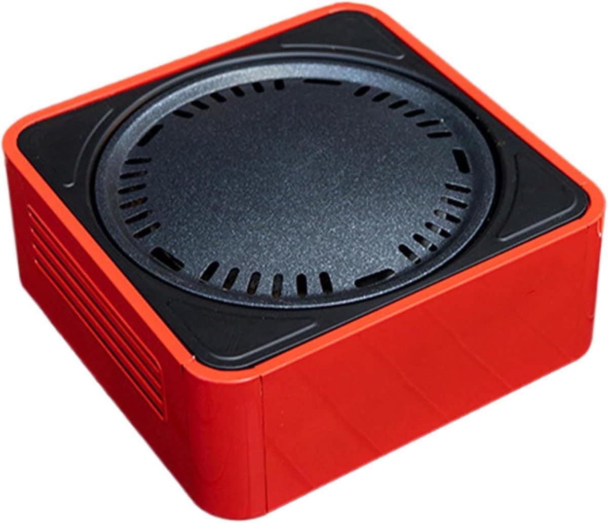 houtskool grill tafel bbq buiten koken compact