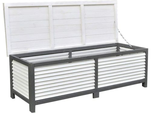 Imperatoris - Opbergbox - Tuinkussenbox - Waterdichte Tuinbox met Inklapbaar