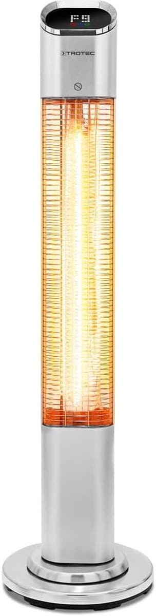 infrarood terrasverwarmer staande verwarmer buiten zitten 9