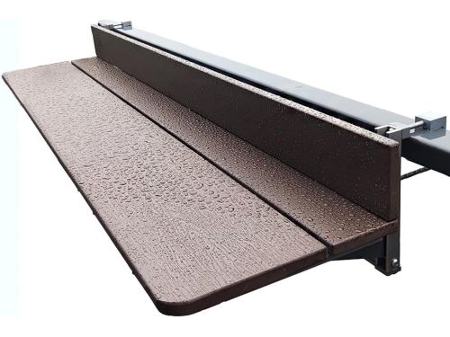 Inklapbare balkontafel - Buiten bartafel - Genieten op balkon