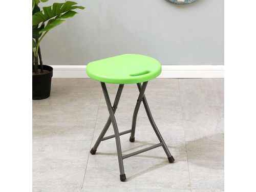 Inklapbare Barkruk - Draagbare Stoel - Extra Zitplaats - Compact