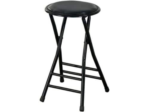 Inklapbare Barkruk - Hoge Kruk - Keuken of Bar