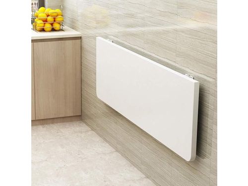 Inklapbare Wandtafel - Klaptafel Keuken - Ruimte Besparen - Verdikt