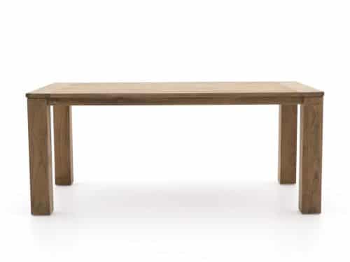 Intenso Tropea/ROUGH-X 180cm dining tuinset 5-delig - Laagste prijsgarantie!