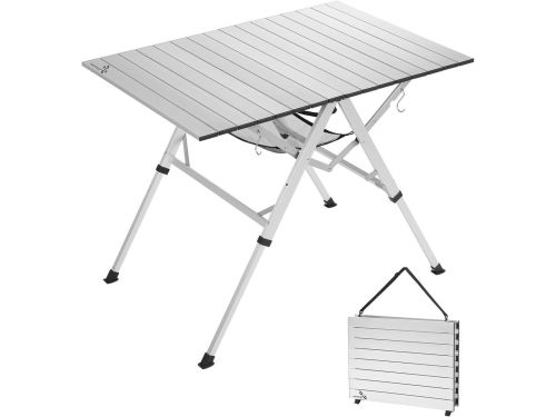 Kampeertafel klaptafel - Opvouwbaar meubel - Outdoor activiteit - Snel