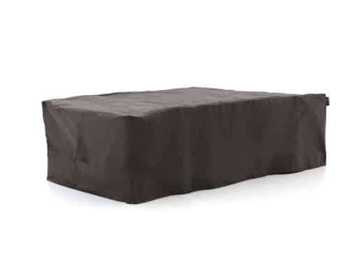 Kees Smit Tuinmeubelhoes diningset 330x150x71cm - Laagste prijsgarantie!