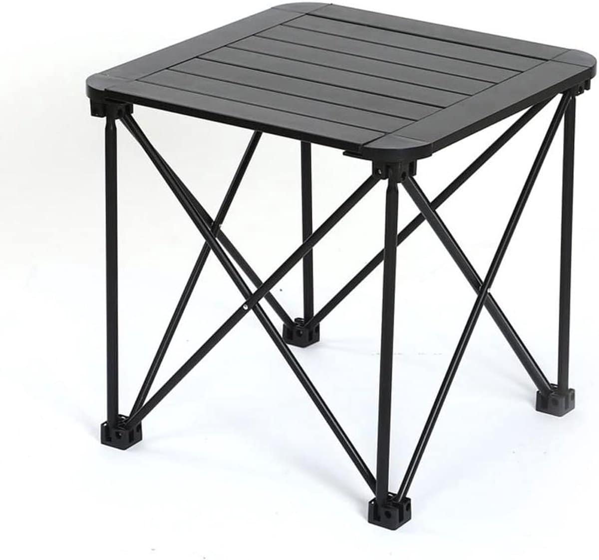 klaptafel aluminium draagbare tafel outdoor gebruik lichtgewicht