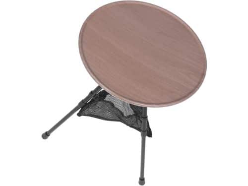 Klaptafel Aluminium - Opvouwbare Tafel - Kamperen en Picknicken