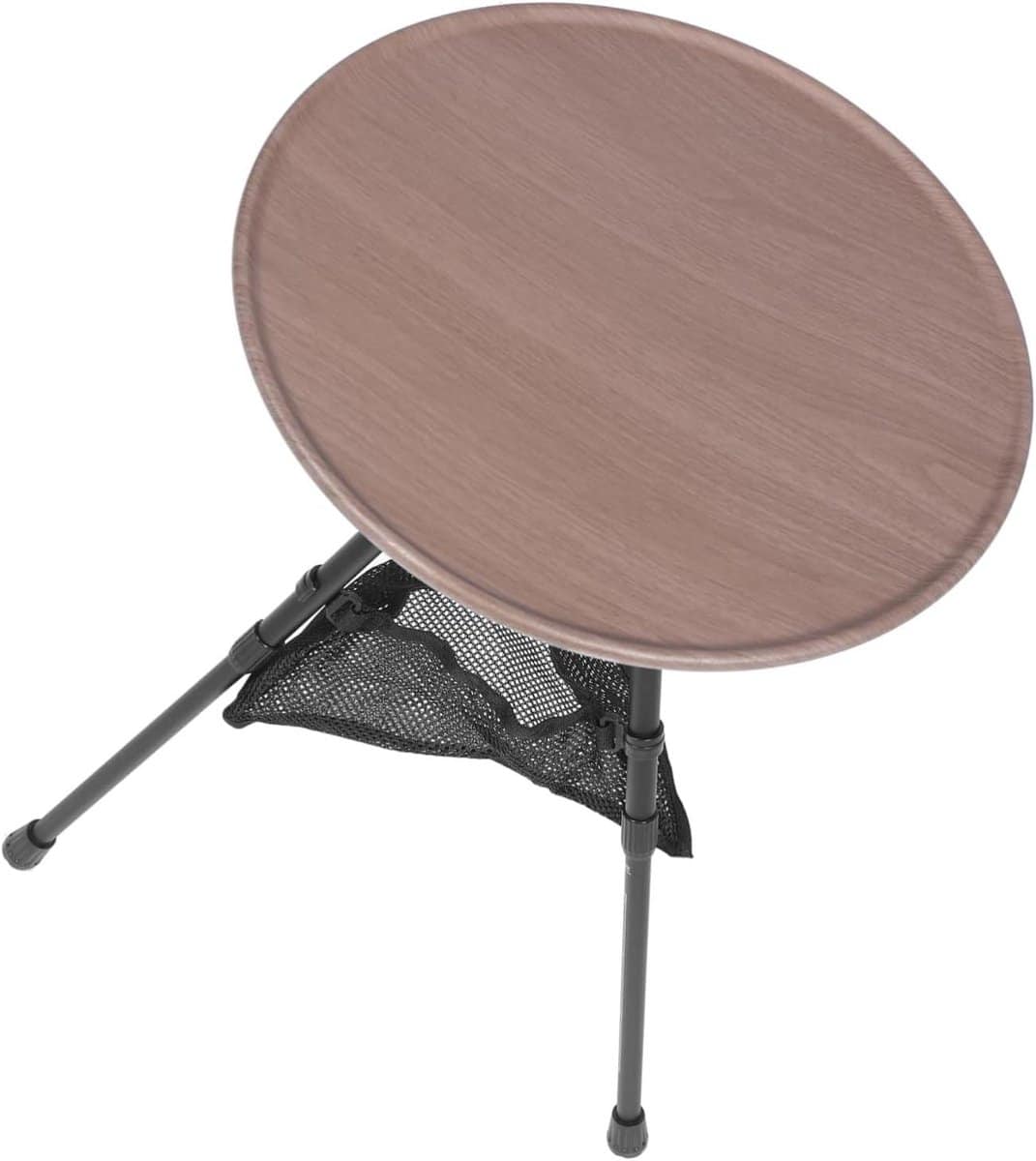 klaptafel aluminium opvouwbare tafel kamperen en picknicken