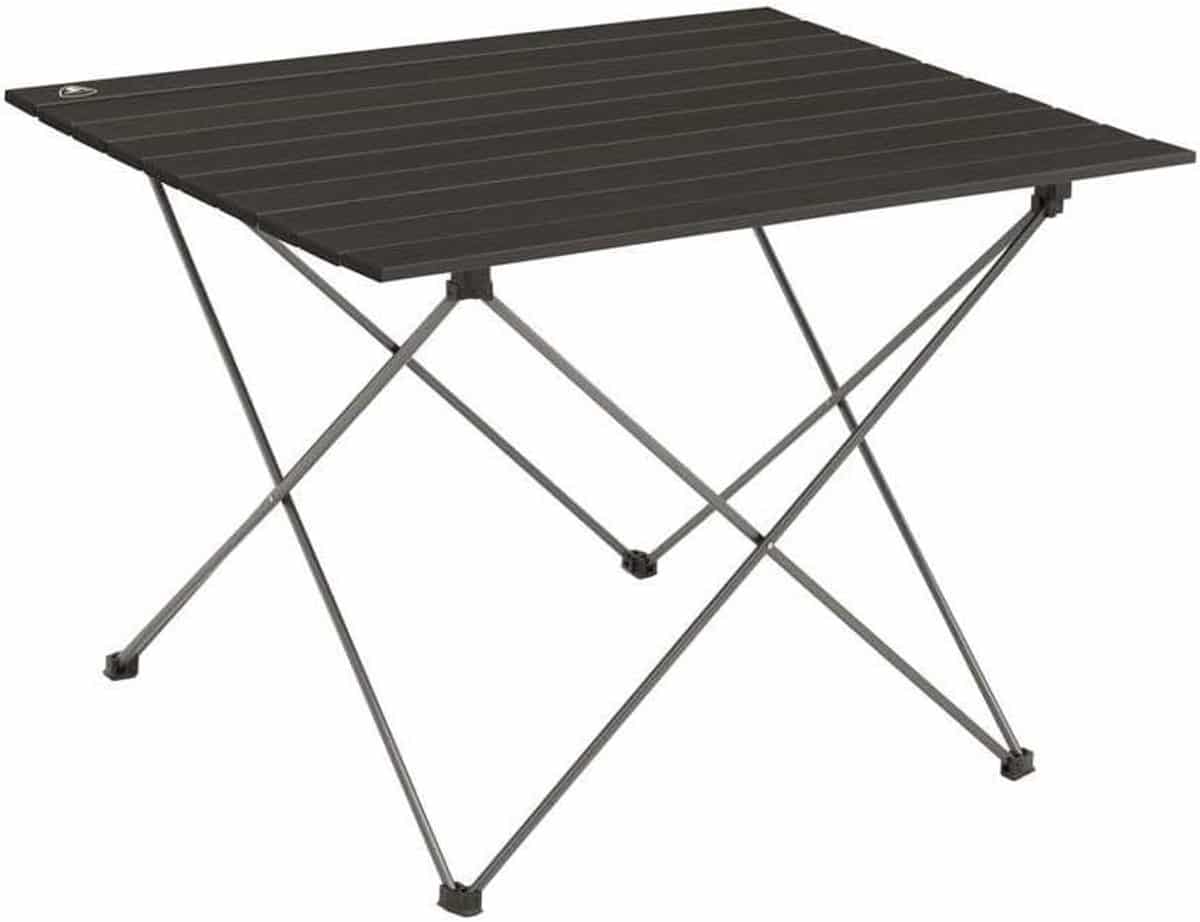 klaptafel aluminium outdoor tafel kamperen en hiken