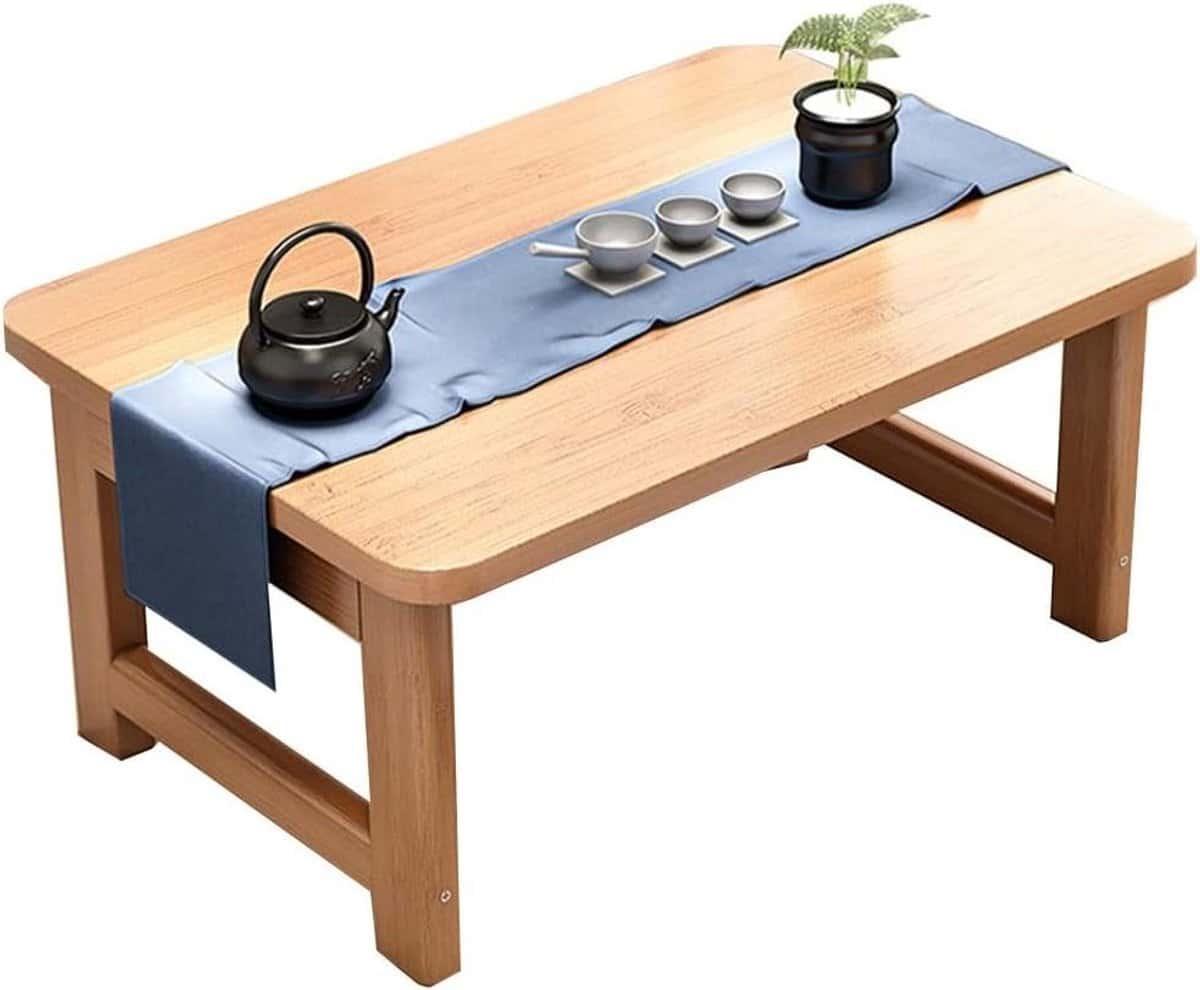 klaptafel balkon mini tafel ruimtebesparing thuis opvouwbaar