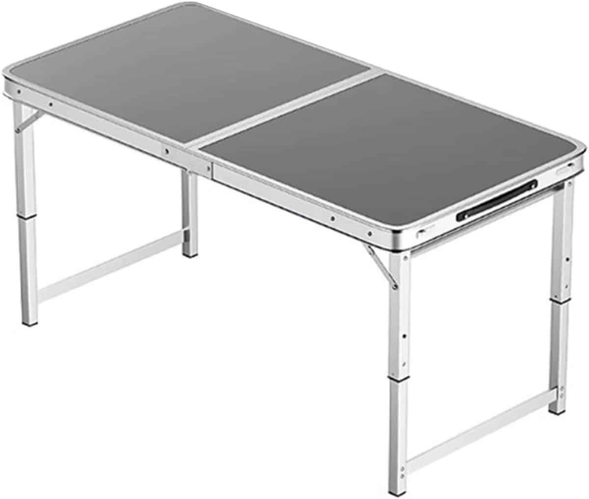 klaptafel buffet tafel buitenfeesten sterk aluminium frame