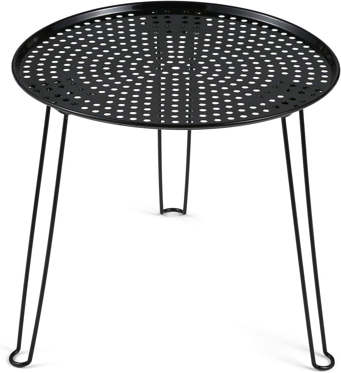 klaptafel buitentafel buitenactiviteiten stabiel driepoot ontwerp