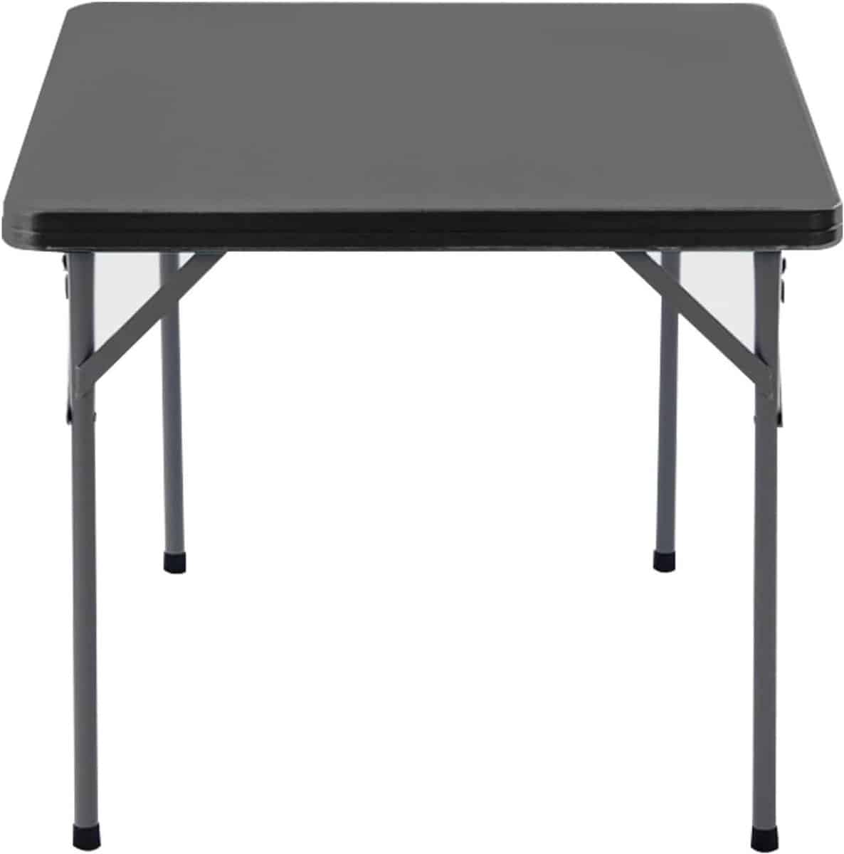 klaptafel draagbare tafel buiten eten hoge draagkracht