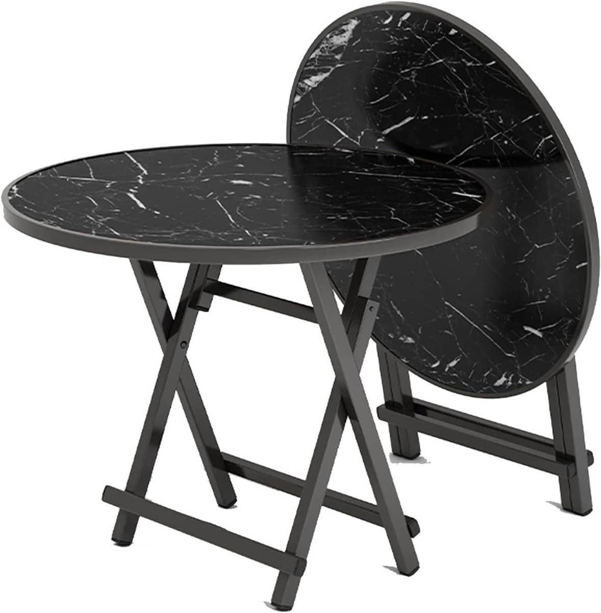 klaptafel eettafel ronde tafel ruimte besparen direct