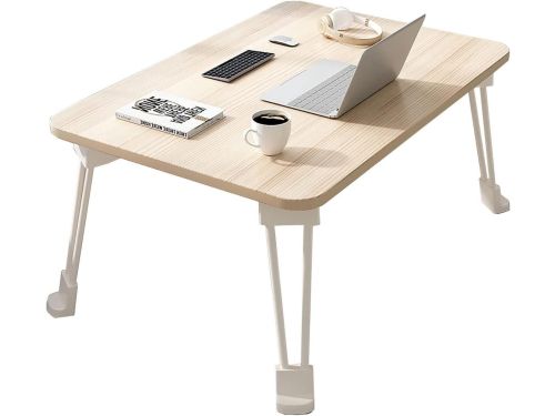Klaptafel - Laptop Tafel - Thuiswerken - Stabiele Constructie