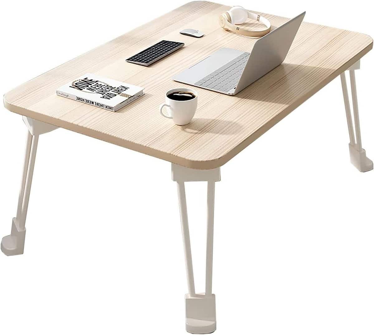 klaptafel laptop tafel thuiswerken stabiele constructie