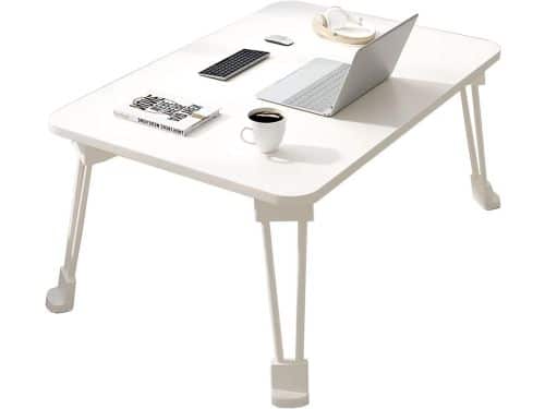 Klaptafel - Laptoptablet - Thuiswerken - Stabiele Constructie - 70