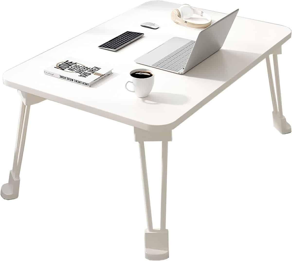 klaptafel laptoptablet thuiswerken stabiele constructie 70