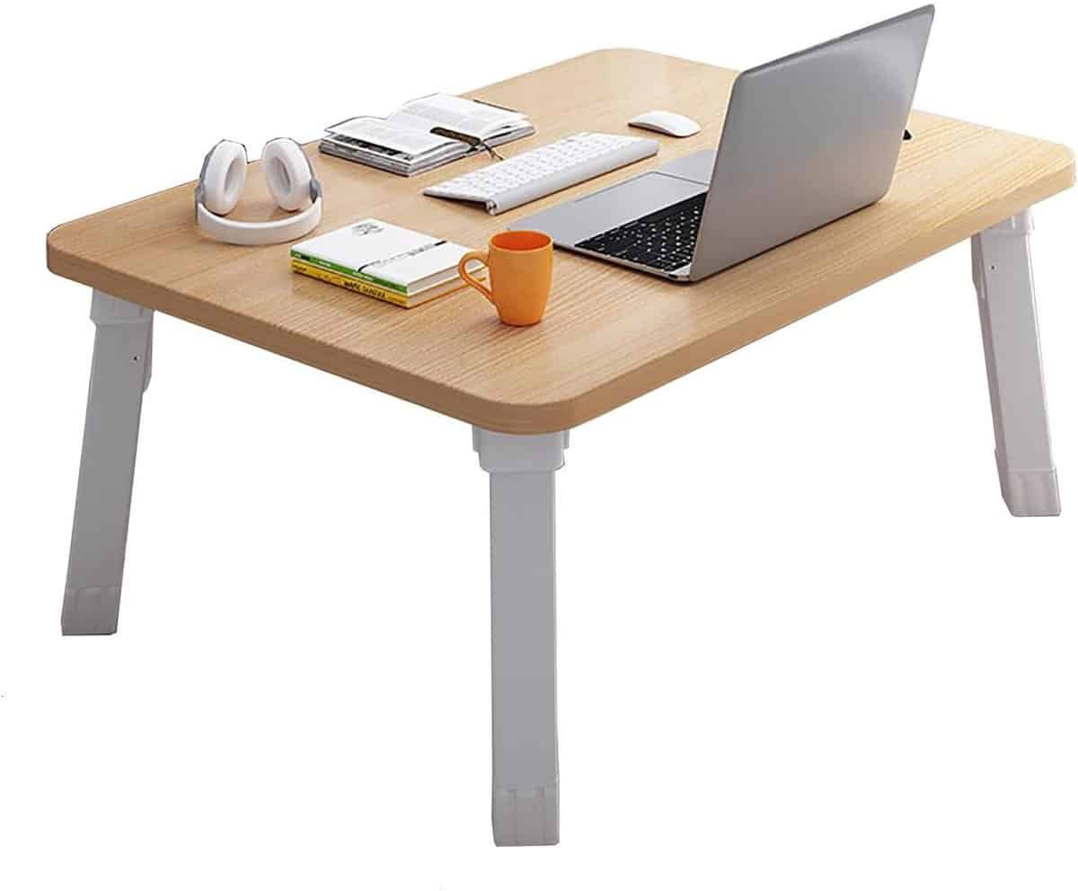 klaptafel laptoptafel thuiswerken opvouwbaar design 60