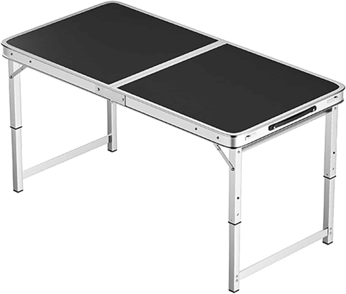 klaptafel met krukjes picknicktafel set buitenactiviteiten in