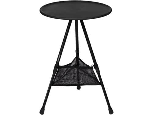 Klaptafel - Opvouwbare tafel - Picknicken en kamperen - Ultralicht