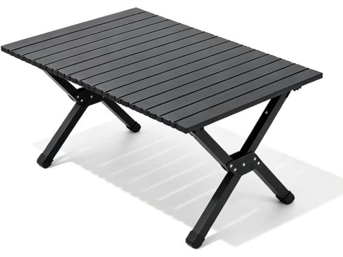 Klaptafel Outdoor - Draagbare Tafel - Kamperen en Picknicken