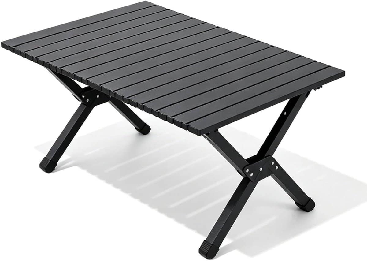 klaptafel outdoor draagbare tafel kamperen en picknicken
