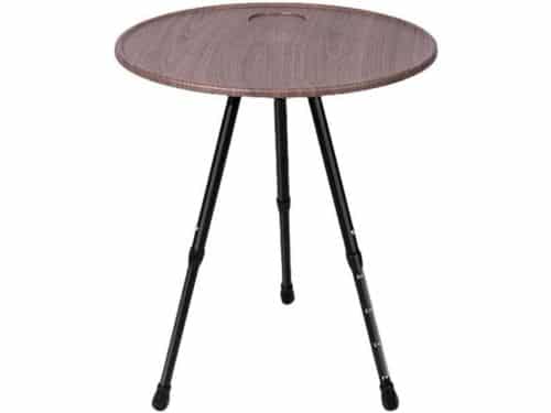 Klaptafel Outdoor - Opvouwbare Tafel - Buitenactiviteiten - Lichtgewicht Aluminium